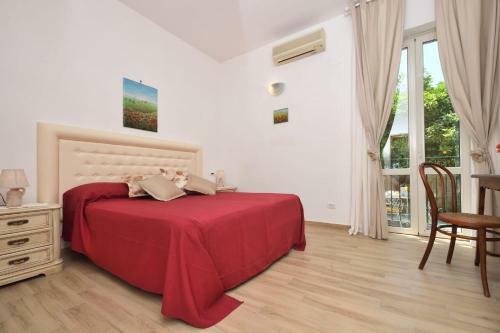 Apartamento Nicola E Magda
