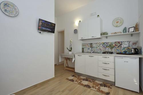Apartamento Nicola E Magda