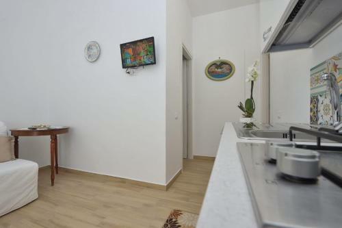 Apartamento Nicola E Magda