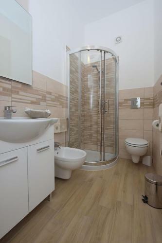 Apartamento Nicola E Magda