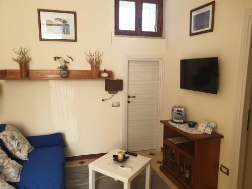 Casa Vacanza "a Casa Di Raffaele"
