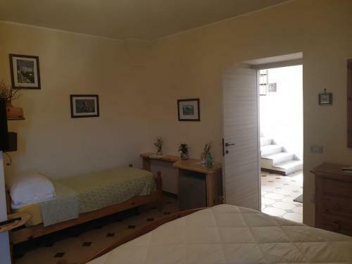 Casa Vacanza "a Casa Di Raffaele"