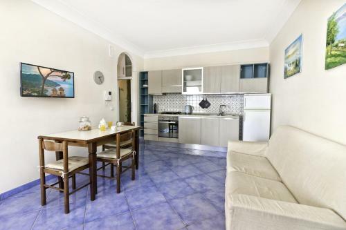 Apartamento La Luna Di Cristina