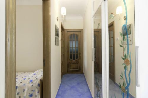 Apartamento La Luna Di Cristina