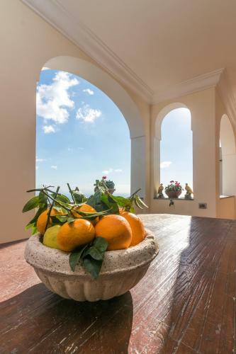 Apartamento La Luna Di Cristina