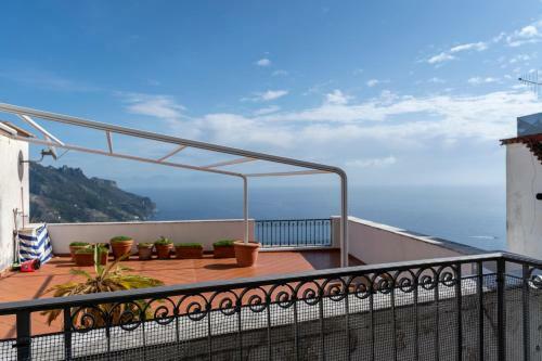 Apartamento Casa Vacanza Da Giggino
