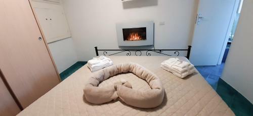 Symphony House Ravello