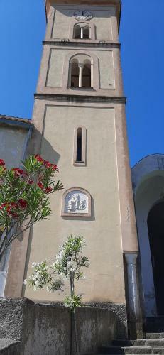 Symphony House Ravello
