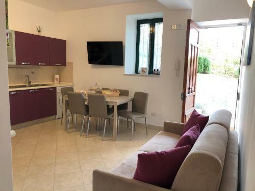 Apartamento Appartamento Nonno Francesco