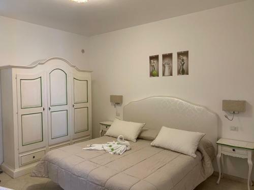Apartamento Appartamento Nonno Francesco