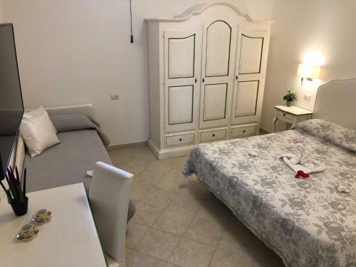 Apartamento Appartamento Nonno Francesco