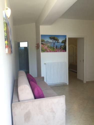 Apartamento Appartamento Nonno Francesco
