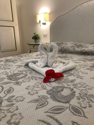 Apartamento Appartamento Nonno Francesco