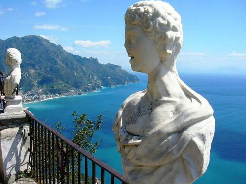 Appartamento A Ravello
