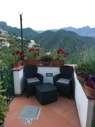 Appartamento A Ravello