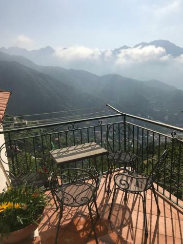 Appartamento A Ravello