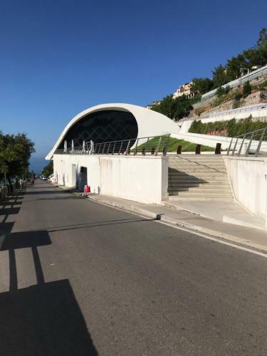 Appartamento A Ravello