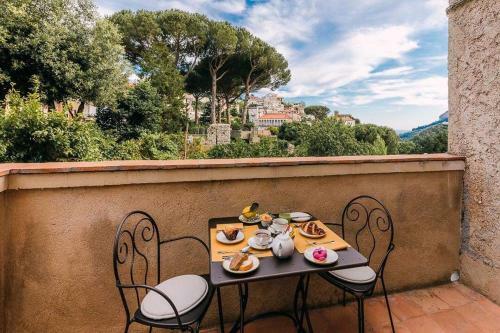 Maera B&B Ravello