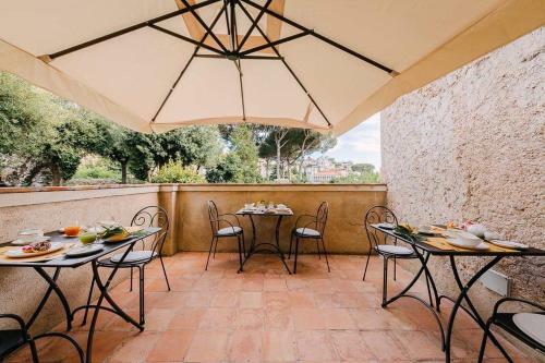 Maera B&B Ravello