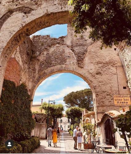 Maera B&B Ravello