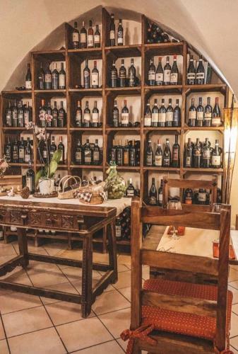 Maera B&B Ravello