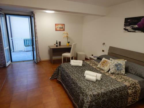 Apartamento Casa Vacanza Diana