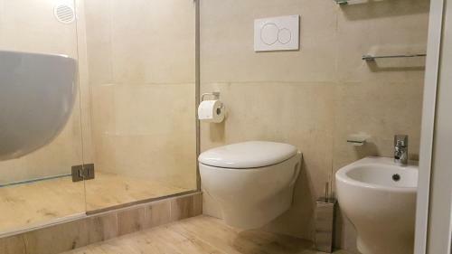 Hostal Duomo Attic (rooms)