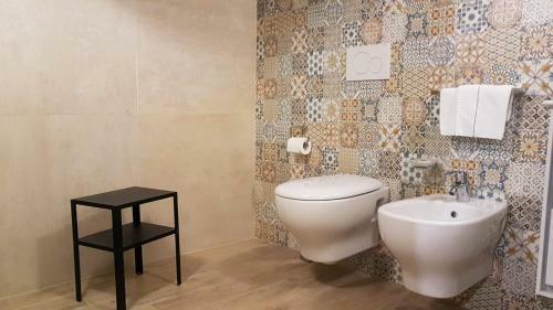 Hostal Duomo Attic (rooms)