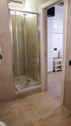Hostal Duomo Attic (rooms)