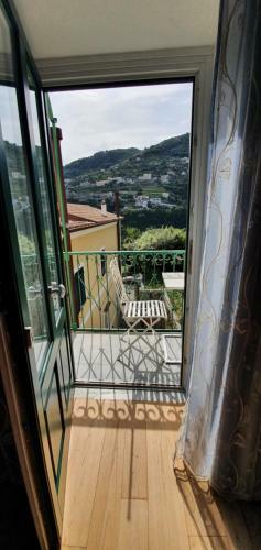 Hostal Duomo Attic (rooms)