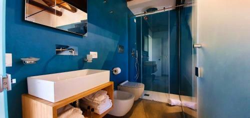 Hostal Duomo Attic (rooms)