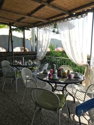 Apartamento Suite I Limoni