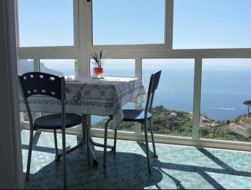 Apartamento Ravello View
