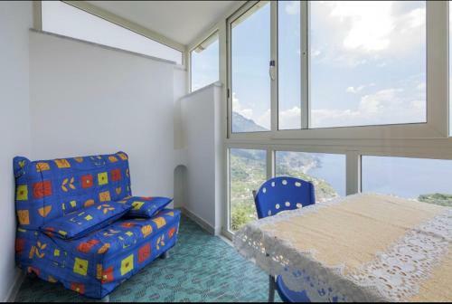 Apartamento Ravello View