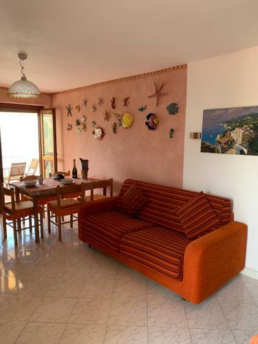 Donna Concetta House