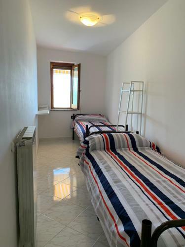 Donna Concetta House