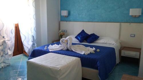 Hostal Le Perle D'italia