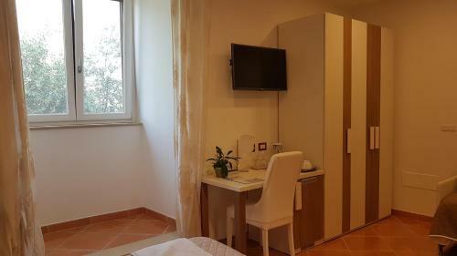 Hostal Le Perle D'italia