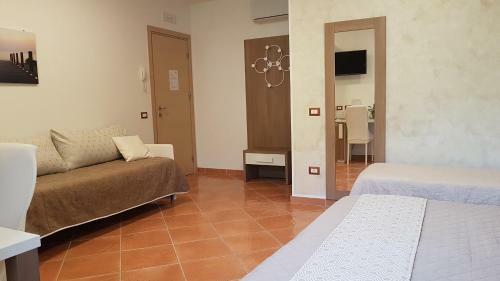 Hostal Le Perle D'italia