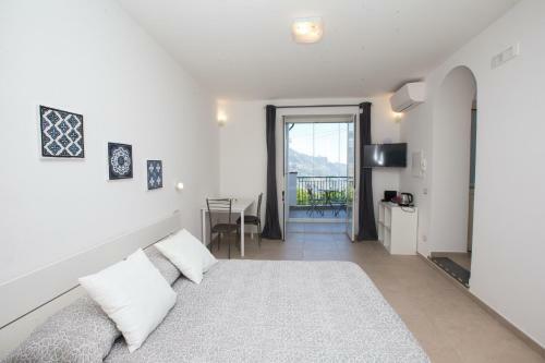 Apartamento Alleria
