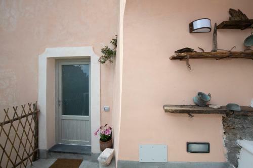 Apartamento Casa Claudia