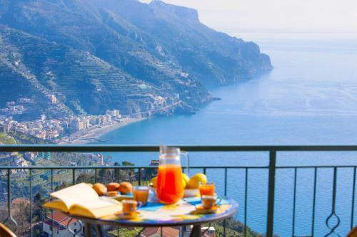 Apartamento Amore Rentals - Residenza Rosalia 1