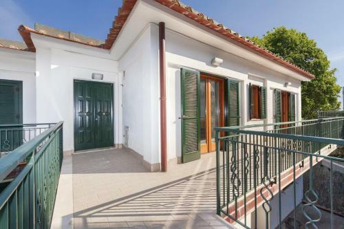 Apartamento Amore Rentals - Residenza Rosalia 1