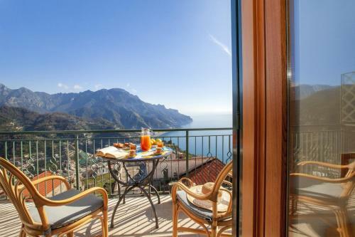 Apartamento Amore Rentals - Residenza Rosalia 1