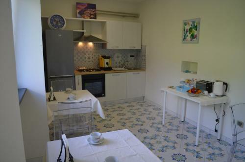 B&B Il Vetraio