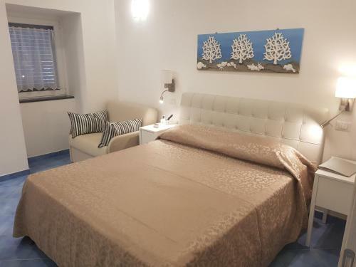 Apartamento Le Esperidi