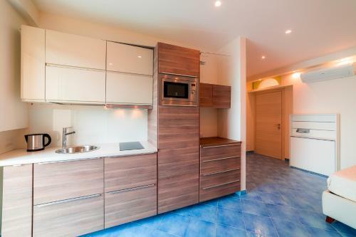 Apartamento Le Esperidi
