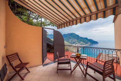 Apartamento Le Esperidi