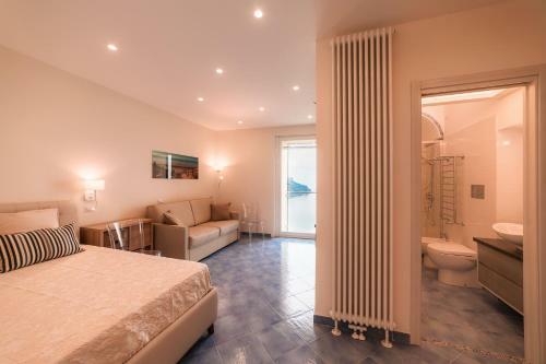 Apartamento Le Esperidi