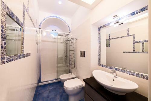 Apartamento Le Esperidi